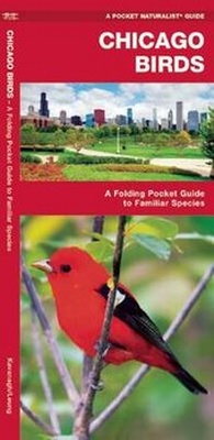Abbildung von: Chicago Birds - Waterford Press Ltd