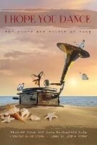 Enlarge image Cover: I Hope You Dance - Post Hill Press