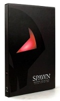 Cover: Spawn: Origins Deluxe Edition 2 - Image Comics