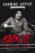 Cover: Stick It! - Chicago Review Press