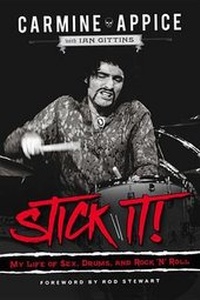 Enlarge image Cover: Stick It! - Chicago Review Press