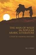 Cover: The Man of Wiles in Popular Arabic Literature - Edinburgh University Press