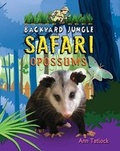 Cover: Opossums - Purple Toad Publishing