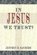 Cover: In Jesus We Trust? - Histria Christian