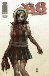 Enlarge image Cover: '68 Volume 5: Homefront - Image Comics