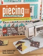 Cover: Piecing the Piece O' Cake Way - C & T Publishing