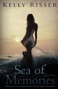 Cover: Sea of Memories - Clean Teen Publishing