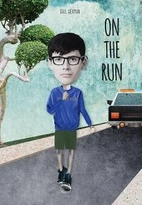 Enlarge image Cover: On the Run - Saddleback Educational Publishing, Inc.