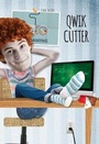 Cover: Qwik Cutter - Saddleback Educational Publishing, Inc.