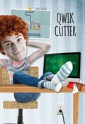 Cover: Qwik Cutter - Saddleback Educational Publishing, Inc.