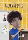 Cover: Break and Enter - Saddleback Educational Publishing, Inc.