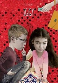 Enlarge image Cover: Iggy - Saddleback Educational Publishing, Inc.
