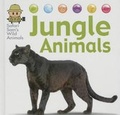 Cover: Jungle Animals - Smart Apple Media