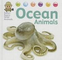 Enlarge image Cover: Ocean Animals - Smart Apple Media