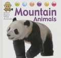 Cover: Mountain Animals - Smart Apple Media