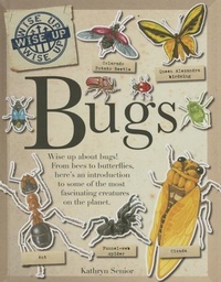 Enlarge image Cover: Bugs - Smart Apple Media