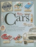 Cover: Cars - Smart Apple Media