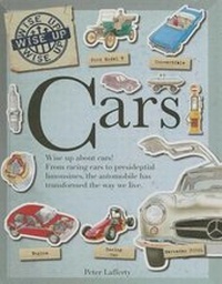 Enlarge image Cover: Cars - Smart Apple Media