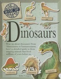 Cover: Dinosaurs - Smart Apple Media