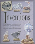 Cover: Inventions - Smart Apple Media