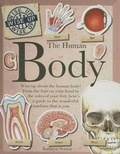 Cover: The Human Body - Smart Apple Media