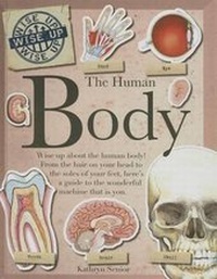 Enlarge image Cover: The Human Body - Smart Apple Media