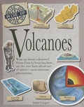 Cover: Volcanoes - Smart Apple Media