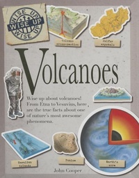 Enlarge image Cover: Volcanoes - Smart Apple Media