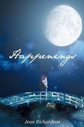 Cover: Happenings - Page Publishing, Inc
