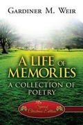 Cover: A Life of Memories - AMERICA STAR BOOKS