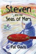 Cover: Steven and the Seas of Mars - AMERICA STAR BOOKS