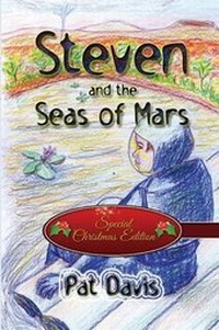 Enlarge image Cover: Steven and the Seas of Mars - AMERICA STAR BOOKS