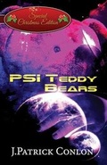 Cover: Psi Teddy Bears - AMERICA STAR BOOKS