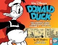 Cover: Walt Disney's Donald Duck: The Daily Newspaper Comics Volume 2 - Library of American Comics
