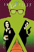 Cover: X-Files: Season 11 Volume 1 - Idea & Design Works