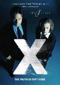 Cover: X-Files: The Truth Is Out There - Idea & Design Works