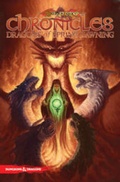 Cover: Dragonlance Chronicles Volume 3: Dragons of Spring Dawning - Idea & Design Works