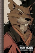 Cover: Teenage Mutant Ninja Turtles: The IDW Collection Volume 2 - Idea & Design Works