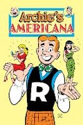 Cover: Archie's Americana Box Set: 1940s-1970s - Idea & Design Works