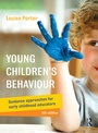 Cover: Young Children's Behaviour - Allen & Unwin
