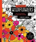 Cover: Just Add Color: Wildflowers - Rockport Publishers