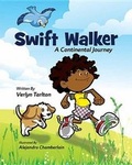 Cover: Swift Walker - Mascot Books