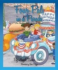 Cover: Four Pals in a Parade - Mascot Books