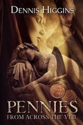Cover: Pennies From Across the Veil - Start Romance