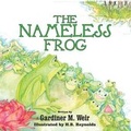 Cover: The Nameless Frog - AMERICA STAR BOOKS