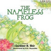 Enlarge image Cover: The Nameless Frog - AMERICA STAR BOOKS