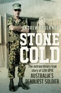 Cover: Stone Cold - Allen & Unwin