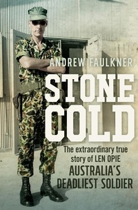 Enlarge image Cover: Stone Cold - Allen & Unwin
