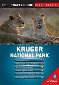 Abbildung von: Kruger National Park - New Holland Publishers Ltd