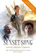Cover: Sunset Song - Canongate Books